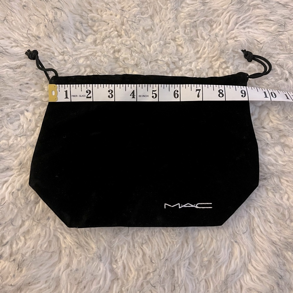 MAC Drawstring Bag - Picture 5 of 5